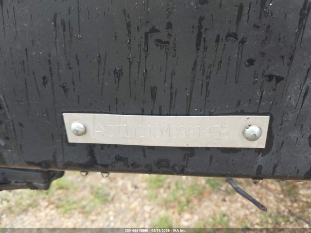4YDT17B19M8921453 Dutchmen Other