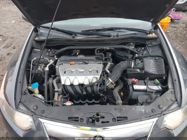 2012 ACURA TSX JH4CU2F43CC019005 Photo 9