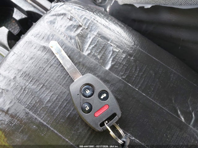 2012 ACURA TSX JH4CU2F43CC019005 Photo 10