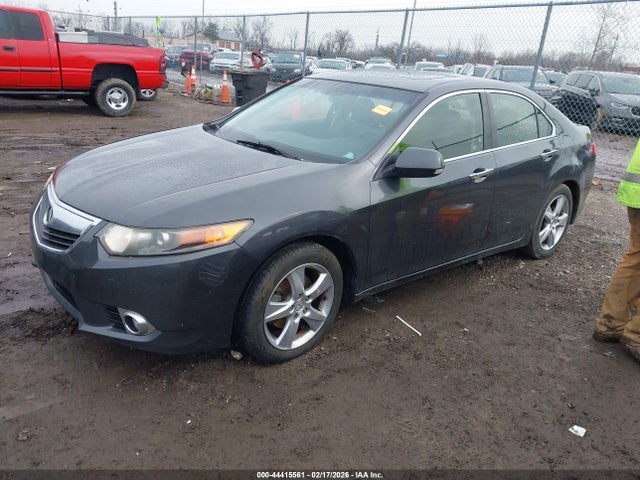 2012 ACURA TSX JH4CU2F43CC019005 Photo 1