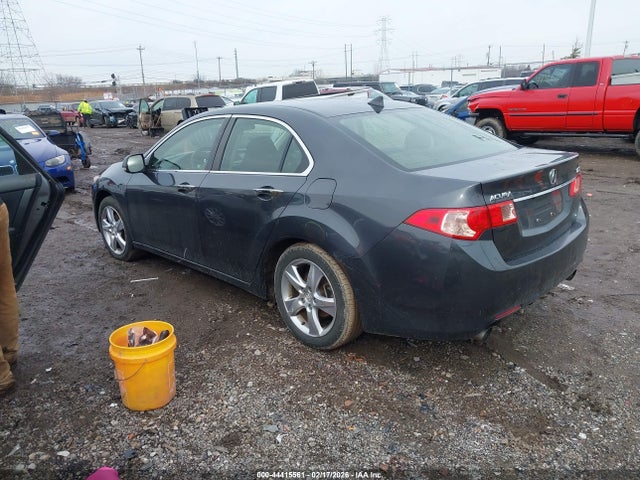 2012 ACURA TSX JH4CU2F43CC019005 Photo 2