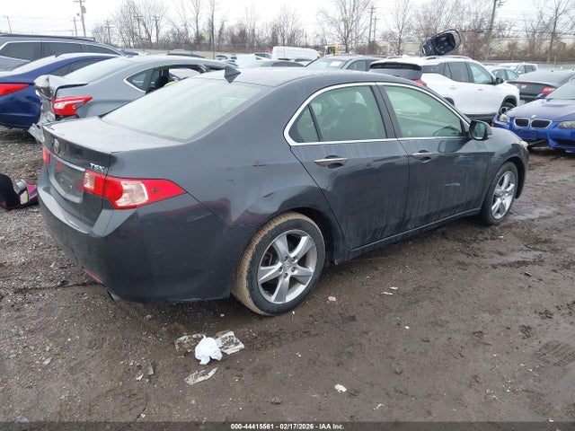 2012 ACURA TSX JH4CU2F43CC019005 Photo 3