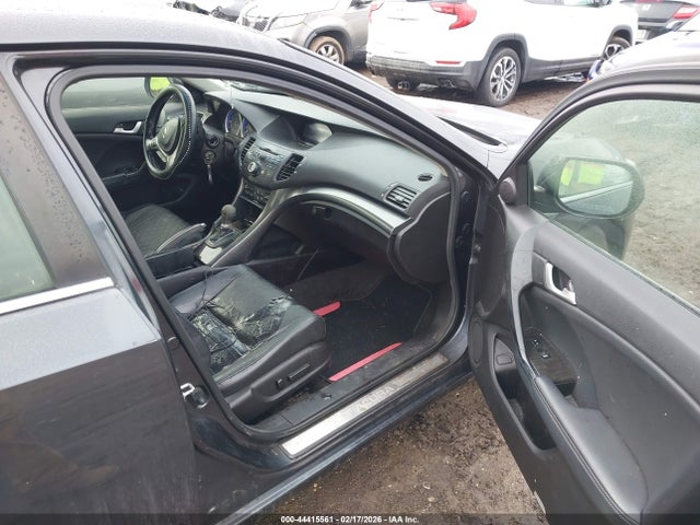 2012 ACURA TSX JH4CU2F43CC019005 Photo 4