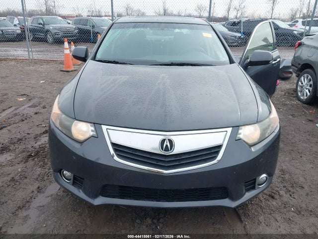 2012 ACURA TSX JH4CU2F43CC019005 Photo 5
