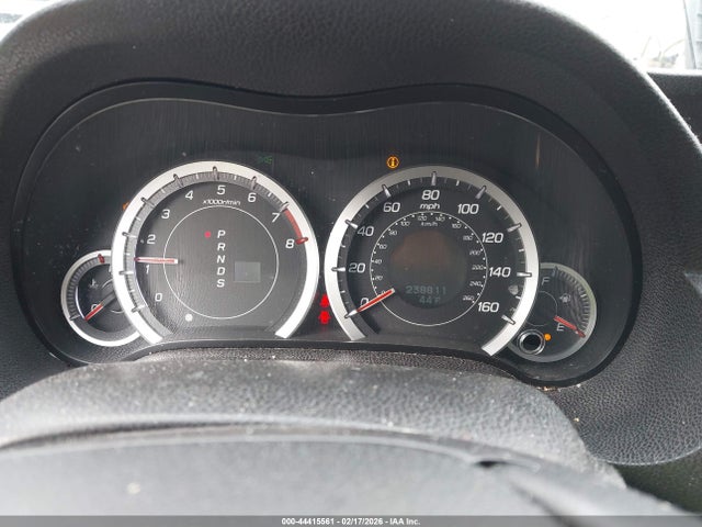 2012 ACURA TSX JH4CU2F43CC019005 Photo 6