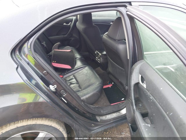 2012 ACURA TSX JH4CU2F43CC019005 Photo 7