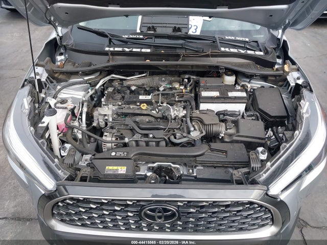 Toyota Corolla Cross Xle 2024 7MUDAAAG0RV111793 Image 10