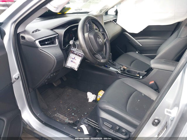 Toyota Corolla Cross Xle 2024 7MUDAAAG0RV111793 Image 18