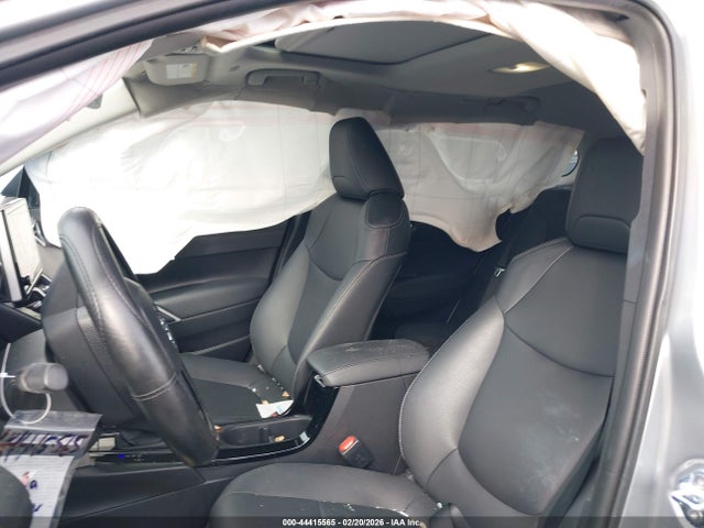 Toyota Corolla Cross Xle 2024 7MUDAAAG0RV111793 Image 19