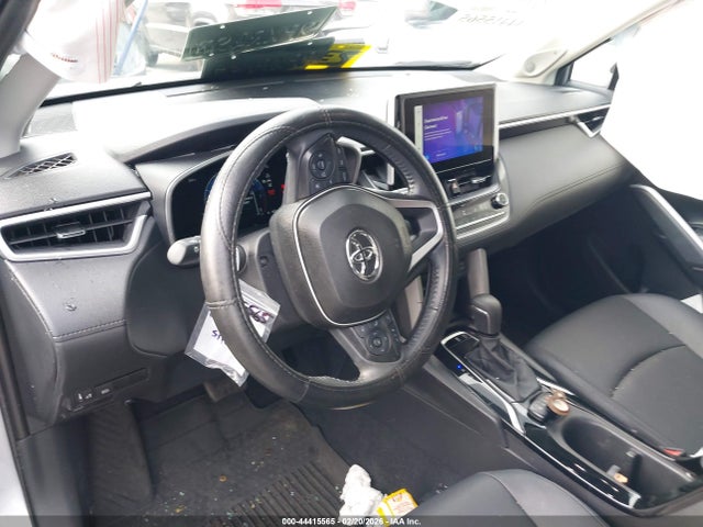 Toyota Corolla Cross Xle 2024 7MUDAAAG0RV111793 Image 20