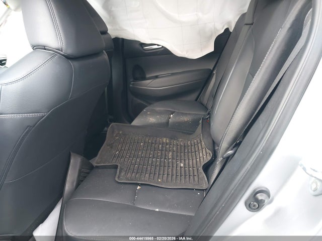Toyota Corolla Cross Xle 2024 7MUDAAAG0RV111793 Image 21