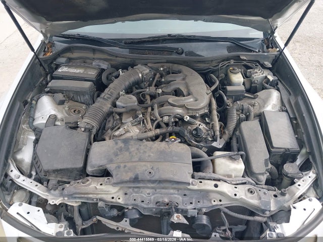 Aukcja sprzedaży 2007 Lexus Gs 350, vin: JTHBE96S370011851, numer aukcji: 44415569