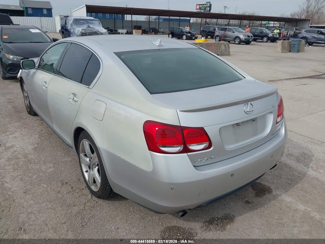 Aukcja sprzedaży 2007 Lexus Gs 350, vin: JTHBE96S370011851, numer aukcji: 44415569
