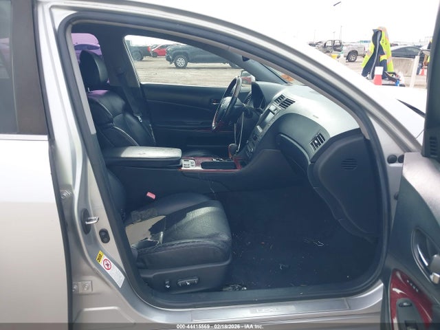 Aukcja sprzedaży 2007 Lexus Gs 350, vin: JTHBE96S370011851, numer aukcji: 44415569