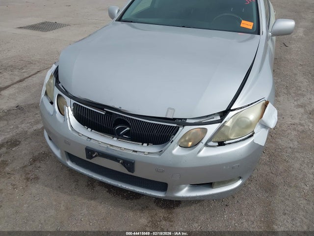 Aukcja sprzedaży 2007 Lexus Gs 350, vin: JTHBE96S370011851, numer aukcji: 44415569