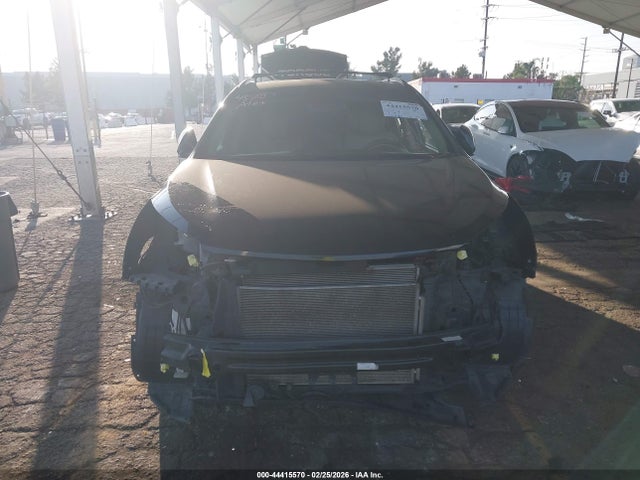KM8SN4HF3HU235485 Hyundai Santa Fe Se