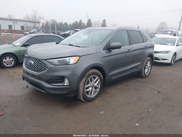 Aukcja sprzedaży 2024 Ford Edge Sel, vin: 2FMPK4J99RBA07663, numer aukcji: 44415572