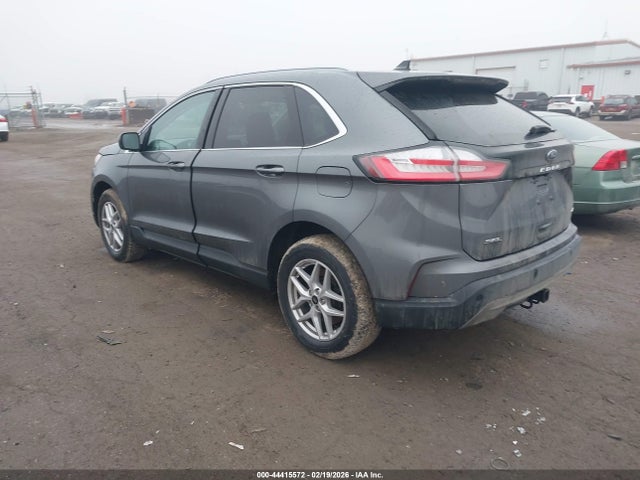 Aukcja sprzedaży 2024 Ford Edge Sel, vin: 2FMPK4J99RBA07663, numer aukcji: 44415572
