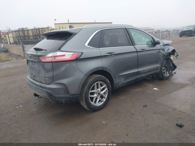 Aukcja sprzedaży 2024 Ford Edge Sel, vin: 2FMPK4J99RBA07663, numer aukcji: 44415572