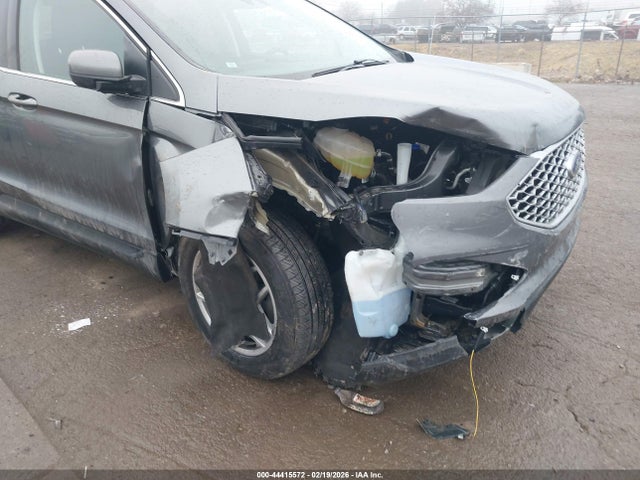 Aukcja sprzedaży 2024 Ford Edge Sel, vin: 2FMPK4J99RBA07663, numer aukcji: 44415572