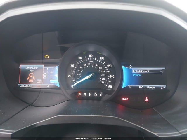 Aukcja sprzedaży 2024 Ford Edge Sel, vin: 2FMPK4J99RBA07663, numer aukcji: 44415572