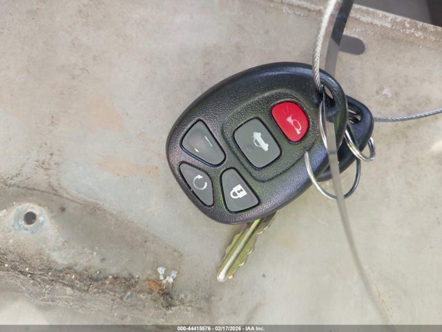 2006 CADILLAC DTS 1G6KD57Y76U255724 Photo 10