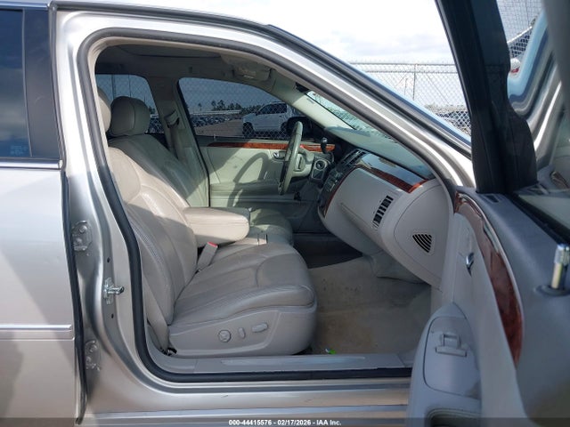 2006 CADILLAC DTS 1G6KD57Y76U255724 Photo 4