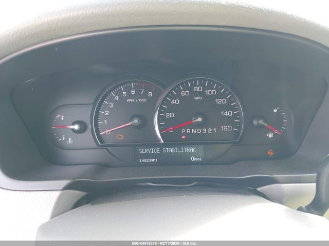 2006 CADILLAC DTS 1G6KD57Y76U255724 Photo 6