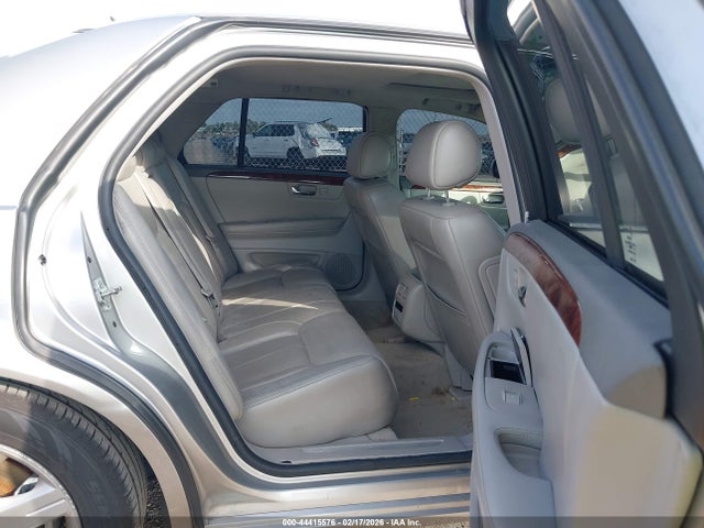 2006 CADILLAC DTS 1G6KD57Y76U255724 Photo 7