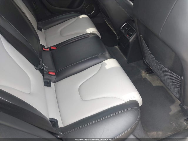 2013 AUDI S4 WAUBGAFL3DA123042 Photo 7