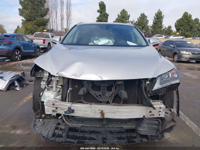 Lexus RX 350 2016 2T2BZMCA7GC012264 Image 13