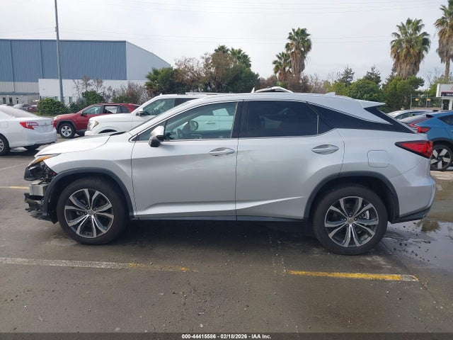 Lexus RX 350 2016 2T2BZMCA7GC012264 Image 15