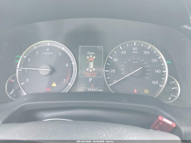 Lexus RX 350 2016 2T2BZMCA7GC012264 Image 16