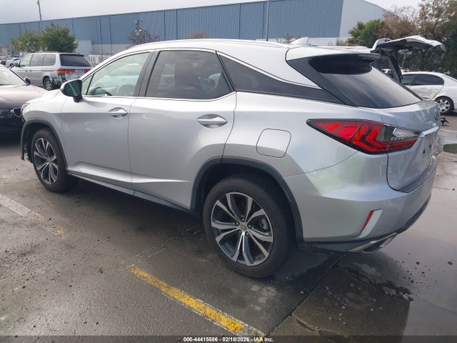 Lexus RX 350 2016 2T2BZMCA7GC012264 Image 3