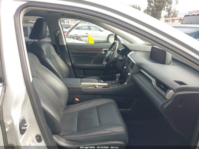 Lexus RX 350 2016 2T2BZMCA7GC012264 Image 5