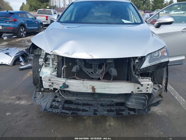 Lexus RX 350 2016 2T2BZMCA7GC012264 Image 6