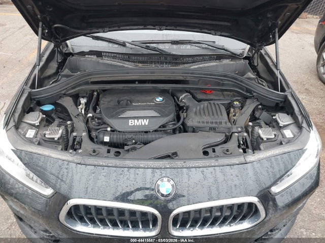 Продаж на аукціоні авто 2019 Bmw X2 Sdrive28i, vin: WBXYJ3C51KEP77336, номер лоту: 44415587