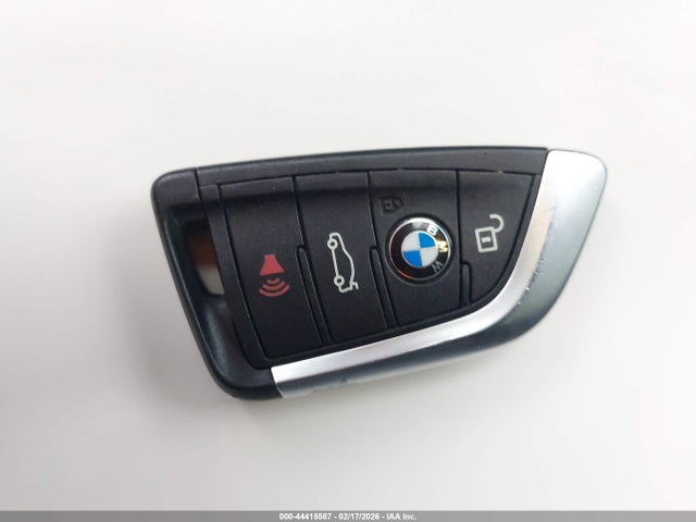 Продаж на аукціоні авто 2019 Bmw X2 Sdrive28i, vin: WBXYJ3C51KEP77336, номер лоту: 44415587