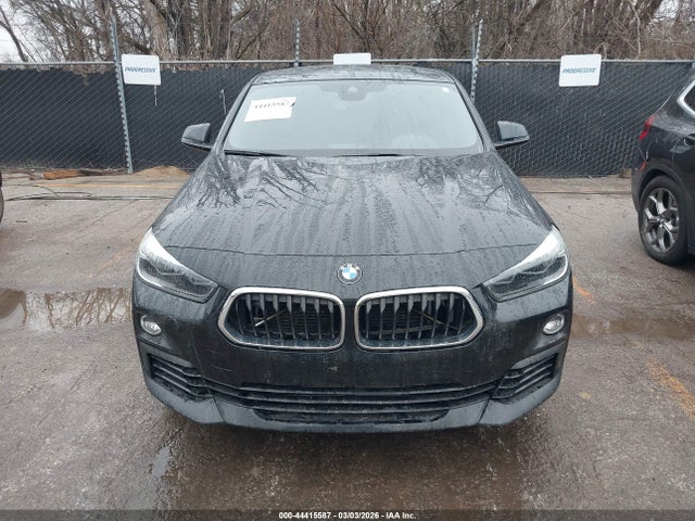 Продаж на аукціоні авто 2019 Bmw X2 Sdrive28i, vin: WBXYJ3C51KEP77336, номер лоту: 44415587