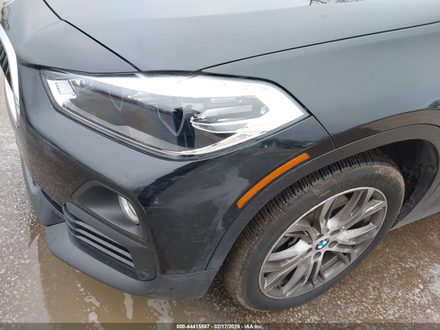 Продаж на аукціоні авто 2019 Bmw X2 Sdrive28i, vin: WBXYJ3C51KEP77336, номер лоту: 44415587