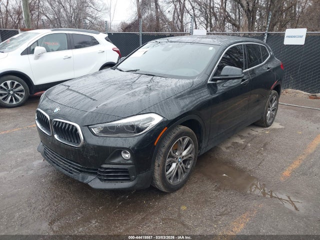 Продаж на аукціоні авто 2019 Bmw X2 Sdrive28i, vin: WBXYJ3C51KEP77336, номер лоту: 44415587