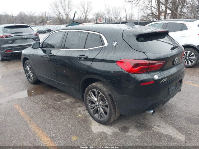 Продаж на аукціоні авто 2019 Bmw X2 Sdrive28i, vin: WBXYJ3C51KEP77336, номер лоту: 44415587