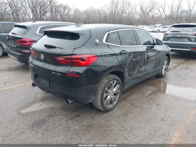 Продаж на аукціоні авто 2019 Bmw X2 Sdrive28i, vin: WBXYJ3C51KEP77336, номер лоту: 44415587