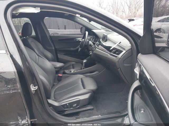 Продаж на аукціоні авто 2019 Bmw X2 Sdrive28i, vin: WBXYJ3C51KEP77336, номер лоту: 44415587