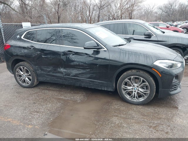 Продаж на аукціоні авто 2019 Bmw X2 Sdrive28i, vin: WBXYJ3C51KEP77336, номер лоту: 44415587
