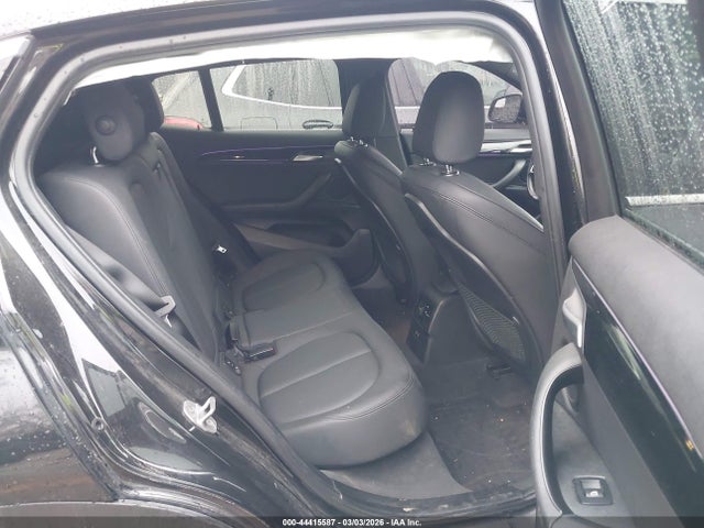 Продаж на аукціоні авто 2019 Bmw X2 Sdrive28i, vin: WBXYJ3C51KEP77336, номер лоту: 44415587