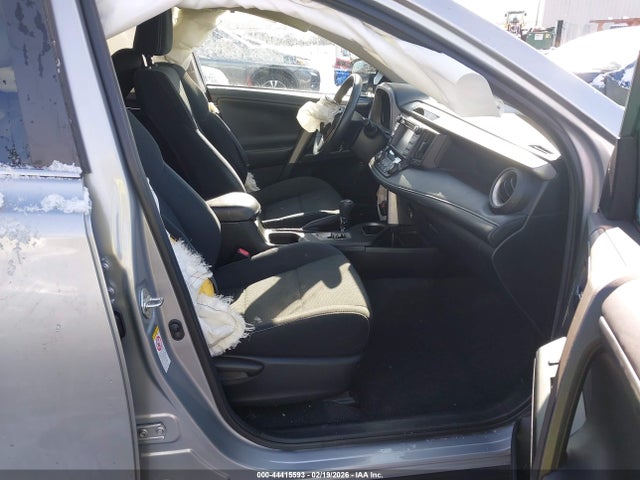 Продажа на аукционе авто 2018 Toyota Rav4 Xle, vin: 2T3RFREV4JW844599, номер лота: 44415593