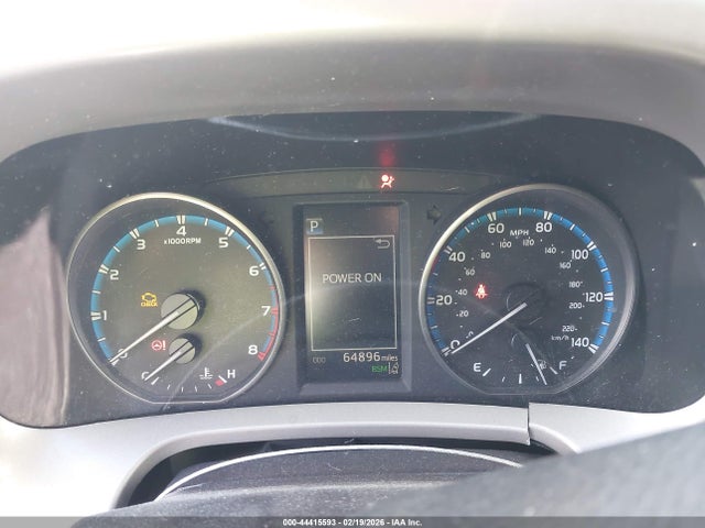 Продажа на аукционе авто 2018 Toyota Rav4 Xle, vin: 2T3RFREV4JW844599, номер лота: 44415593