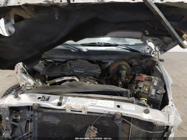 Aukcja sprzedaży 1997 Dodge Ram 1500 St, vin: 3B7HF13Y6VG778752, numer aukcji: 44415599