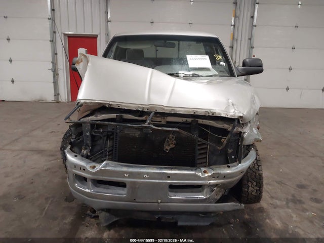 Aukcja sprzedaży 1997 Dodge Ram 1500 St, vin: 3B7HF13Y6VG778752, numer aukcji: 44415599
